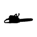 Chainsaw Chain Sharpening